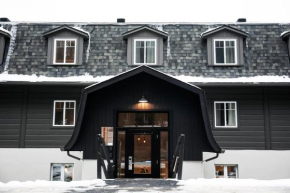 Auberge Manitonga